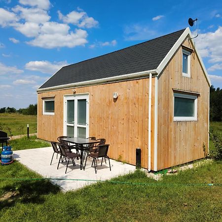 Zagajnik Country Camp Obok Suntago Villa Grabce-Towarzystwo Екстериор снимка