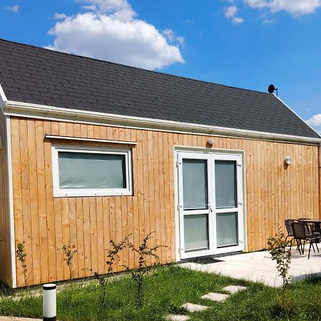 Zagajnik Country Camp Obok Suntago Villa Grabce-Towarzystwo Екстериор снимка