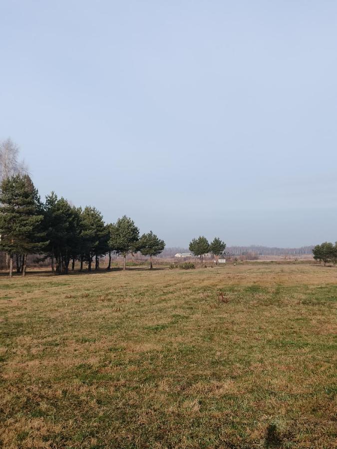 Zagajnik Country Camp Obok Suntago Villa Grabce-Towarzystwo Екстериор снимка