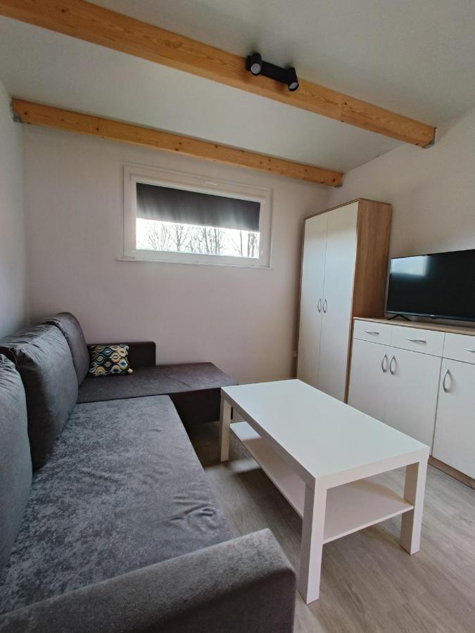 Zagajnik Country Camp Obok Suntago Villa Grabce-Towarzystwo Екстериор снимка