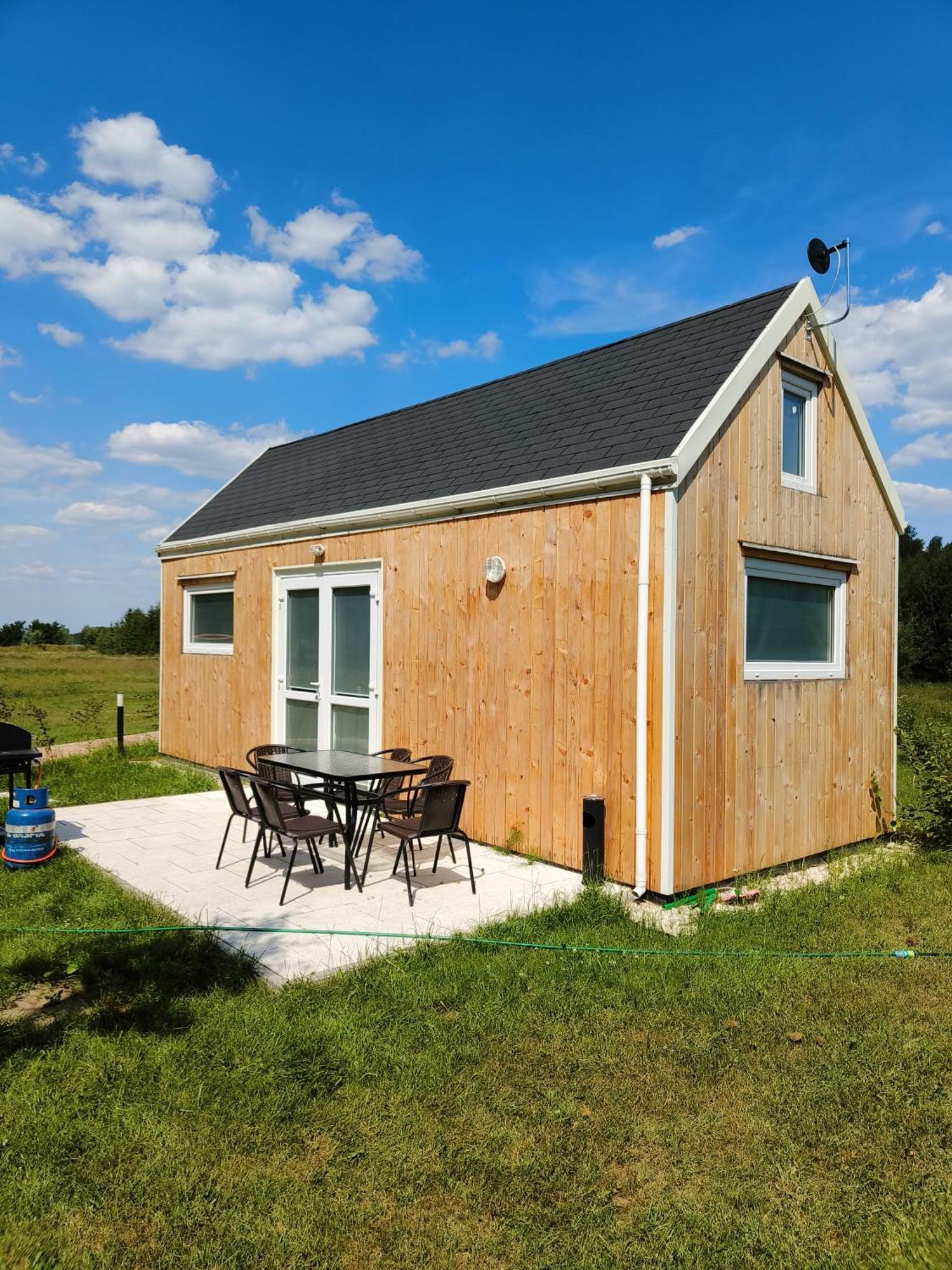Zagajnik Country Camp Obok Suntago Villa Grabce-Towarzystwo Екстериор снимка